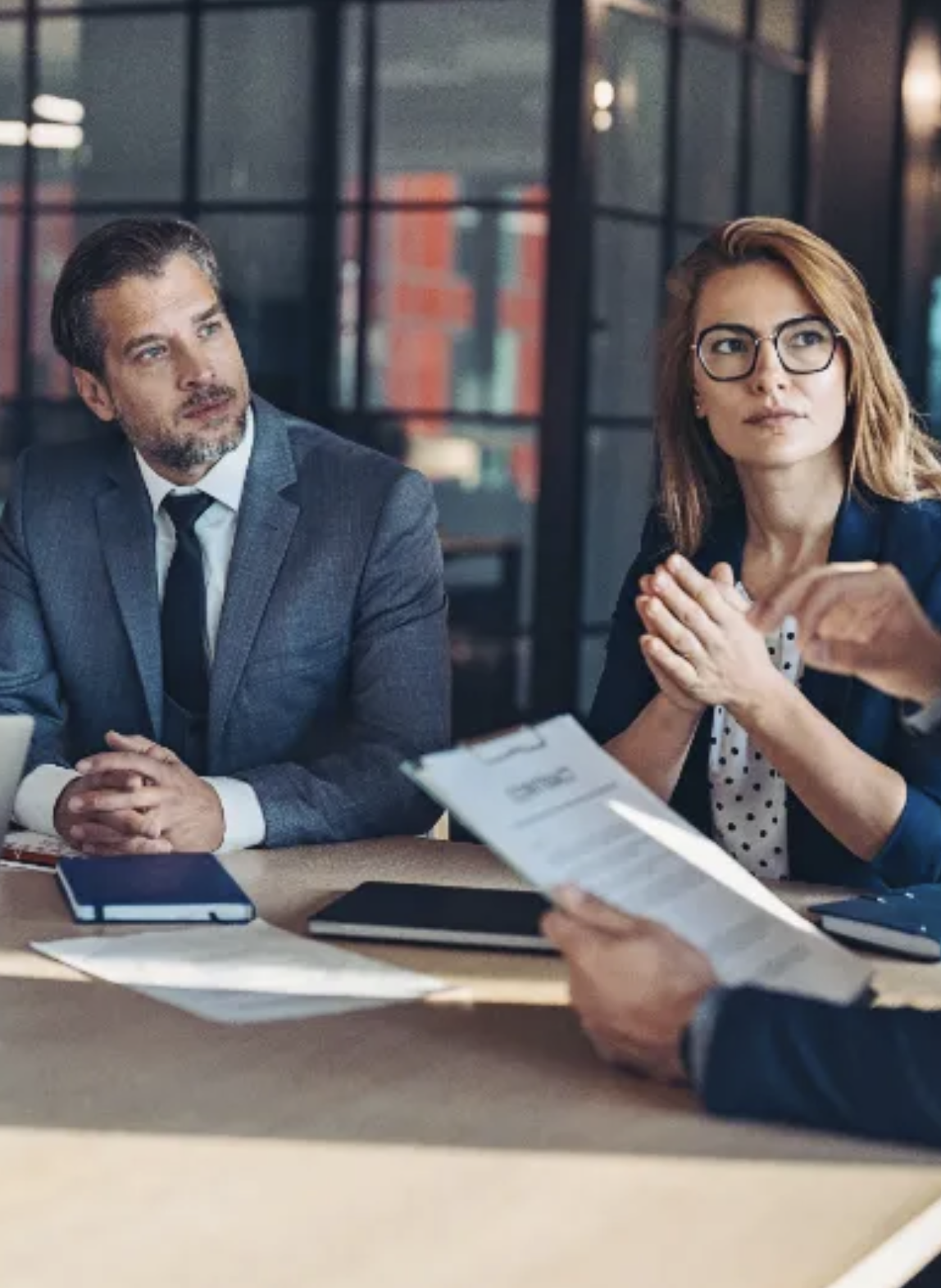 Establishing Spousal Support in Colorado