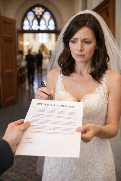 The Good. The Bad, and the Unenforceable.