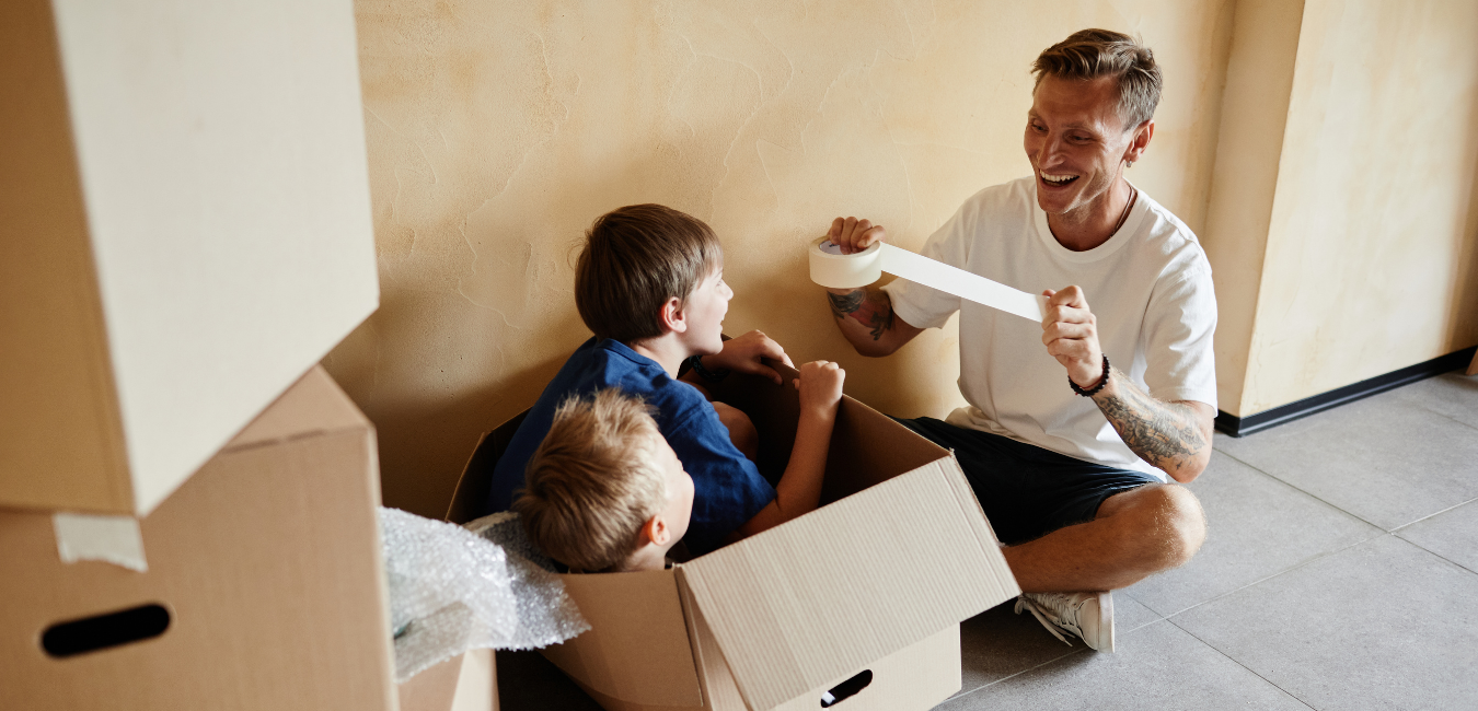 Interstate Relocation: The High Stakes of Child Custody Modifications